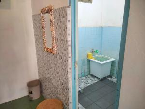 Bagno di Lucia Cottages