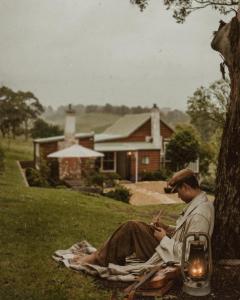 Gallery image of Ellington Grove in Wolumla South