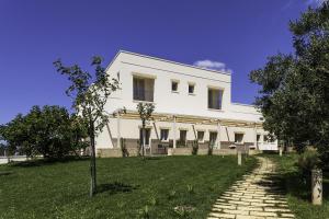 Gallery image of Tenuta Monticelli Bio Relais in Alezio