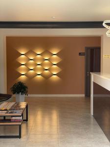 Gallery image of Beryozka Hotel in Tashkent