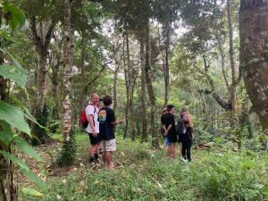 特特巴图EDRIAN BUNGALOWS的相册照片 更多35张照片