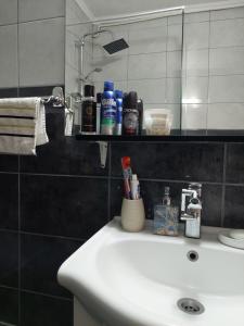 Ảnh trong thư viện ảnh của Apartman Star LUX ở Kula