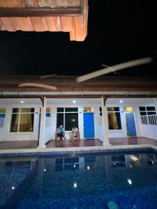 Bassein majutusasutuses Seaside Hotel või selle lähedal