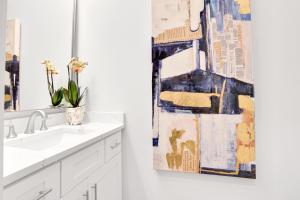 Foto sihtkohas Destin asuva majutusasutuse Hook’s Villa galeriist