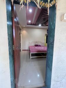 Fotografie z fotogalerie ubytování Patil Homestay v destinaci Alibag