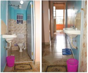 O baie la Furnished one bedroom bnb in thika town, jomoko