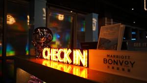 淳安千岛湖 MOXY 酒店的相册照片