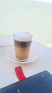 Set per la preparazione di tè e caffè presso SOLEIL DE MARTIL