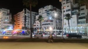 Edificio in cui si trova l'appartamento