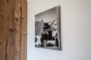 Fotografie z fotogalerie ubytování Tiroler Alpblick Appartements v destinaci Ehrwald