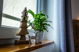 Fotografie z fotogalerie ubytování Tiroler Alpblick Appartements v destinaci Ehrwald