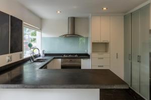 Gallery image of Herne Bay Townhouse in Auckland