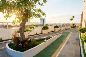 Fotografie z fotogalerie ubytování Hotel Dhika Serenity Surabaya v destinaci Surabaja + 4 fotografie