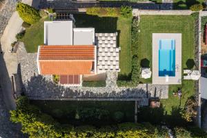 Πισίνα στο ή κοντά στο Real Dream Villas, Cretan Gems with SeaViews, By ThinkVilla +64 φωτογραφίες