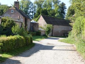 Gallery image of Home Farm House in Wimborne Saint Giles