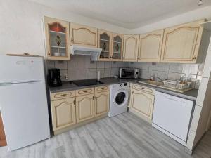 Zdjęcie z galerii obiektu 020 Goélands 7 w Cap d'Agde