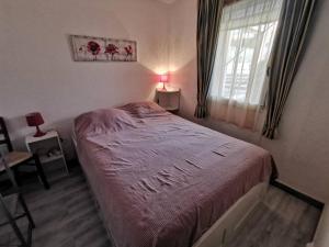 Zdjęcie z galerii obiektu 020 Goélands 7 w Cap d'Agde