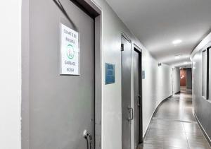 Imagen de la galería de Suite elegante con piscina y jacuzzi - RiverFront 2, en Guayaquil