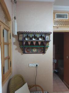 Foto dalla galleria di Dar Sami, Riad Bab Kasbah a Tangeri