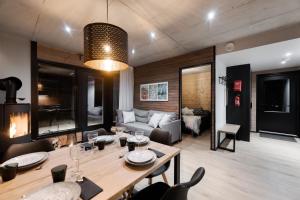 Afbeelding uit fotogalerij van Levi Ski & Golf Premium Apartments in Levi