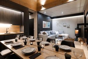 Afbeelding uit fotogalerij van Levi Ski & Golf Premium Apartments in Levi