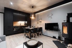 Afbeelding uit fotogalerij van Levi Ski & Golf Premium Apartments in Levi