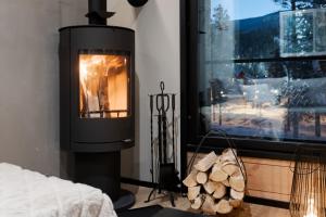 Afbeelding uit fotogalerij van Levi Ski & Golf Premium Apartments in Levi +18 foto's