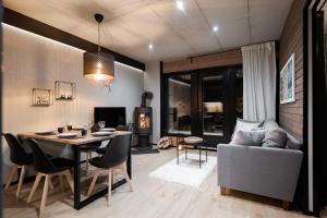 Afbeelding uit fotogalerij van Levi Ski & Golf Premium Apartments in Levi