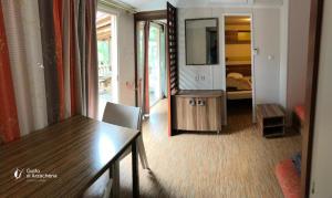 Gallery image of Villaggio Camping Golfo di Arzachena in Cannigione