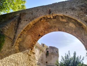 Luogo di interesse nelle vicinanze del bed & breakfast