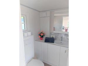 Fotografie z fotogalerie ubytování Tiny House Paradies v destinaci Wustermark