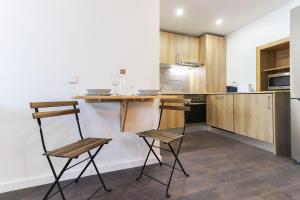 Gallery image of BENFICA APARTMENTS II by HOMING in Lisbon