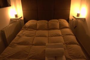 Fotografia z galérie ubytovania Apartamentos Sudestada v destinácii Logroño