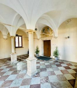 Fotografie z fotogalerie ubytování Campus San Francesco v destinaci Conegliano