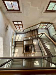 Fotografie z fotogalerie ubytování Campus San Francesco v destinaci Conegliano