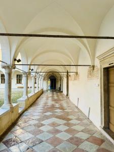 Fotografie z fotogalerie ubytování Campus San Francesco v destinaci Conegliano