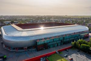 Fotografie z fotogalerie ubytování ibis Valenciennes v destinaci Valenciennes
