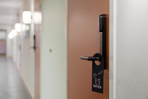 Fotografie z fotogalerie ubytování Enter St Elisabeth Hotel & Spa v destinaci Tromsø