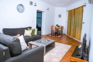 Gallery image of Les Résidences de la Providence - Appart Hotel in Yaoundé