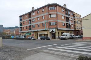 Zdjęcie z galerii obiektu Hostal Venecia w mieście Azagra