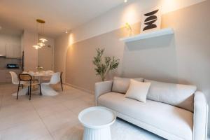 Posezení v ubytování Majestic Maxim Amazing Homestay by Feel Home Malaysia