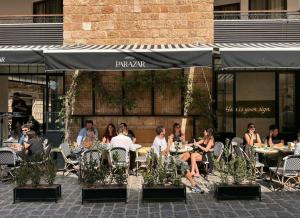 Gallery image of Batroun boutique suites in Batroûn