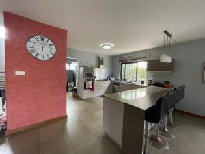 Galeriebild der Unterkunft Villa vue 1 C.A.M in Albion