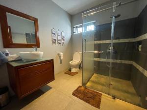 Galeriebild der Unterkunft Villa vue 1 C.A.M in Albion + 1 Foto