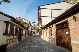 アマスィヤにあるEMİN EFENDİ KONAKLARIのギャラリーの写真