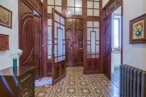 Fotografia z galérie ubytovania Casa Lola Callosa v destinácii Callosa de Ensarriá