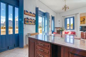 Fotografia z galérie ubytovania Casa Lola Callosa v destinácii Callosa de Ensarriá