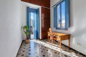 Fotografia z galérie ubytovania Casa Lola Callosa v destinácii Callosa de Ensarriá
