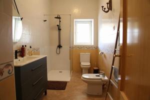 セエヒンにあるLas Cocheras del Marquésのギャラリーの写真