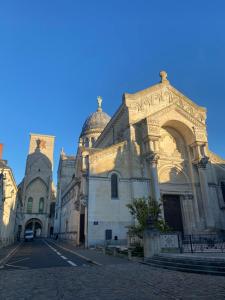 Fotografia z galérie ubytovania TOURS quartier halles 70m2 v destinácii Tours